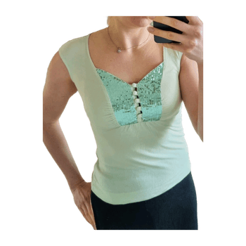 H&m top