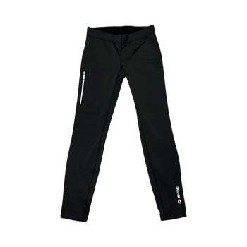 Mustat juoksutrikoot