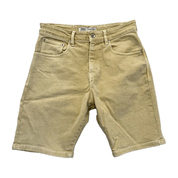 Zara shorts