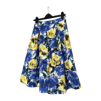 Lowrys farm skirt