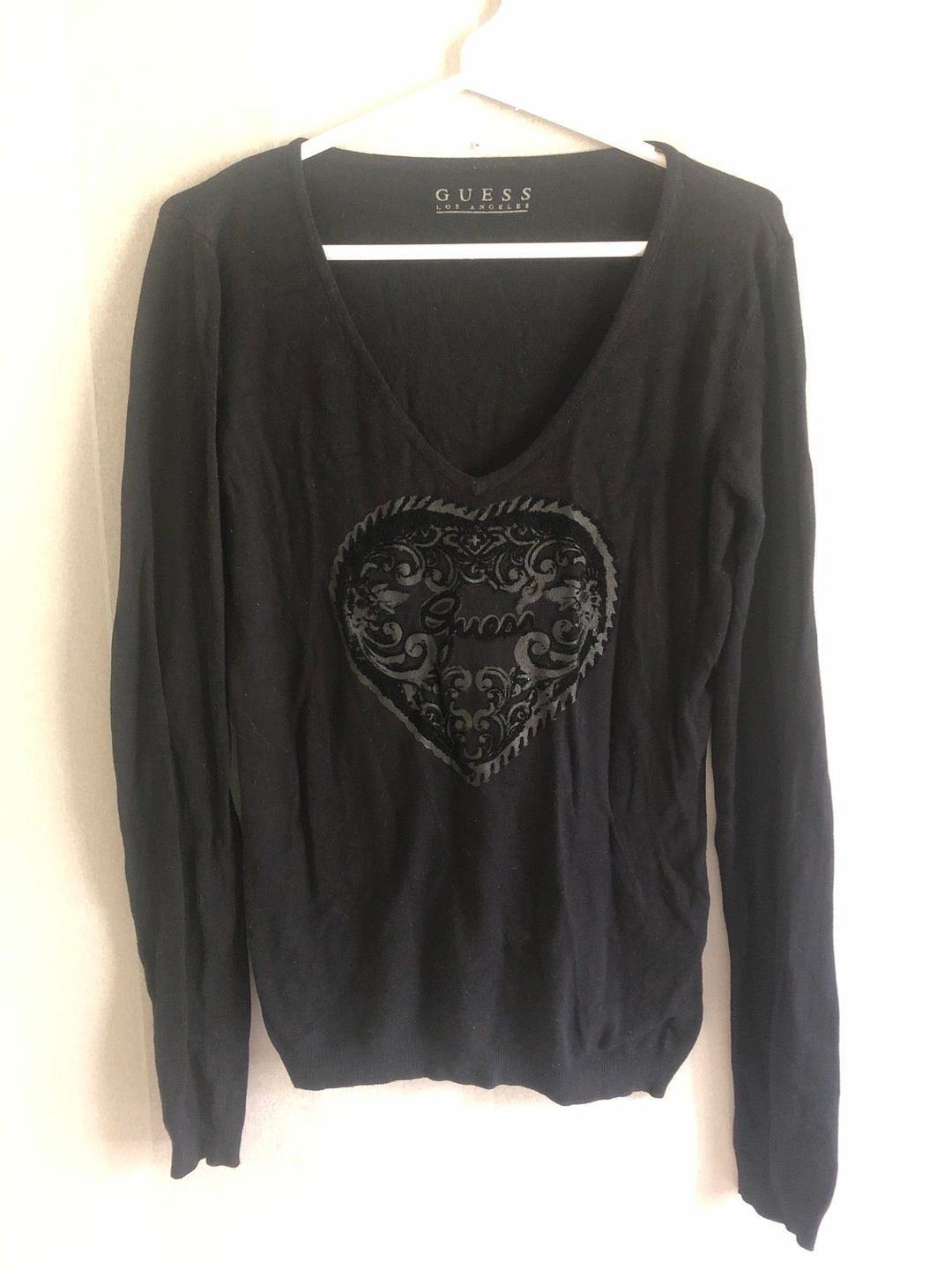 Guess blouse