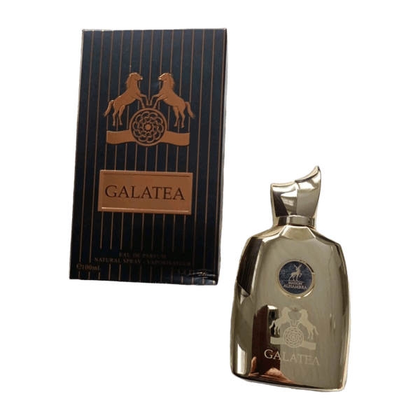 Maison alhambra beauty product