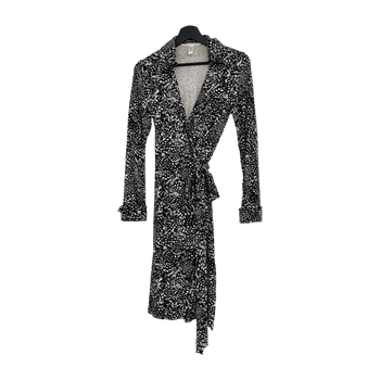 Diane von furstenberg dress