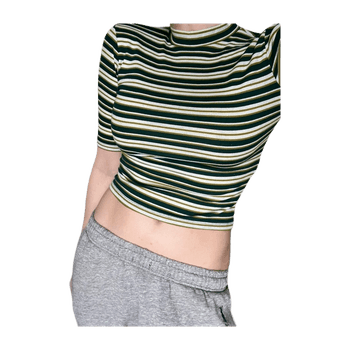 H&m top