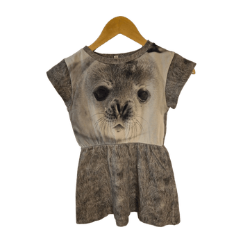 Popupshop kids' dress