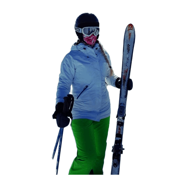 Icepeack coat