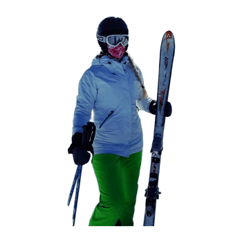Icepeack coat