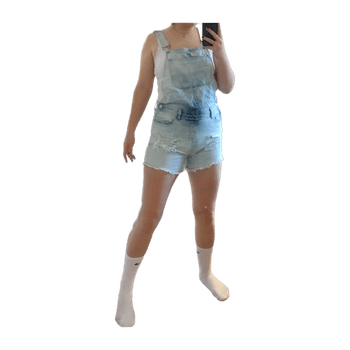Broken arrow shorts