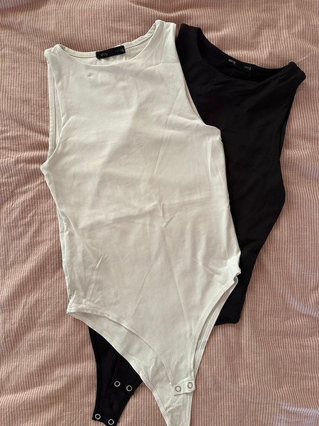 bodysuits set