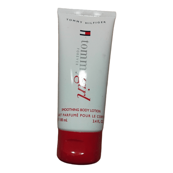 Tommy Girl bodylotion