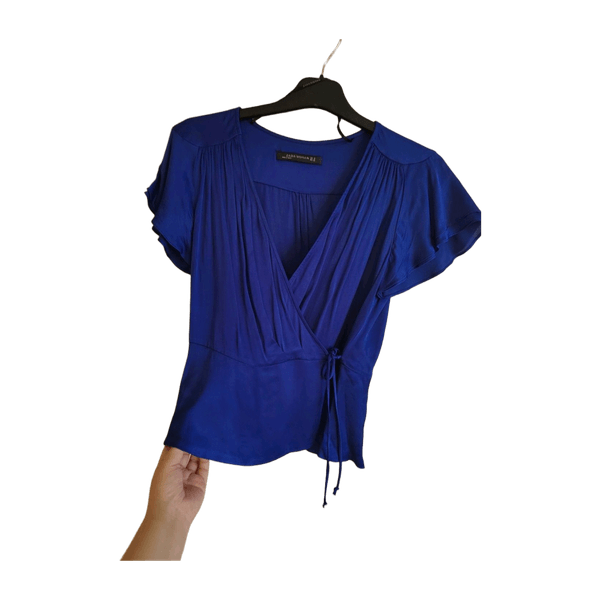 Zara top