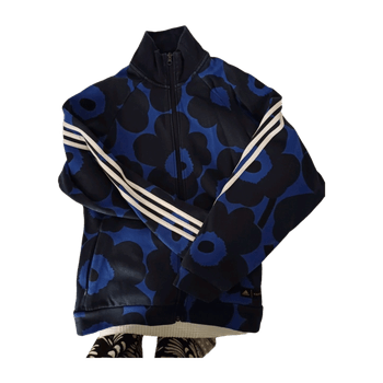 Adidas/ marimekko hoodie