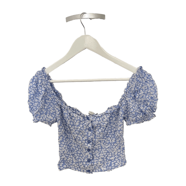 Nly trend top