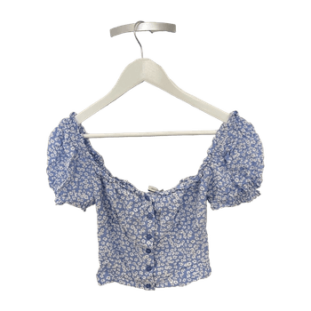 Nly trend top