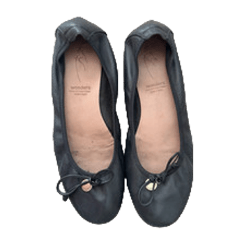 Wonders ballerinas 41 like a new