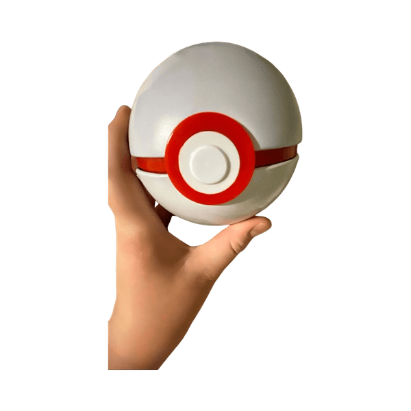 Pokémon pallo 