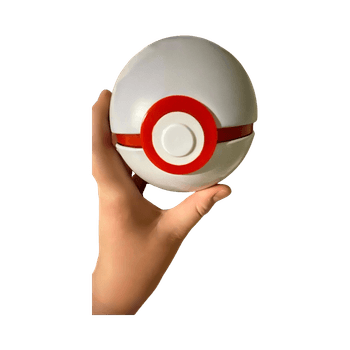 Pokémon pallo 