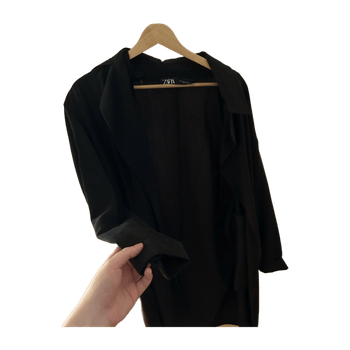 Zara coat