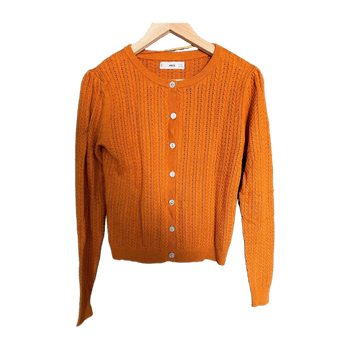 Mango hoodie