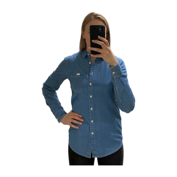 Lee blouse