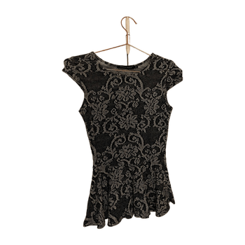 Seppala woman top
