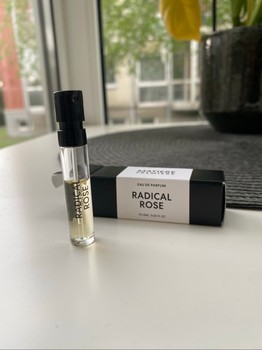 Matiere Premiere Radical Rose