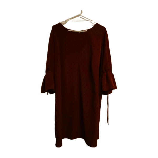 Bodyflirt dress