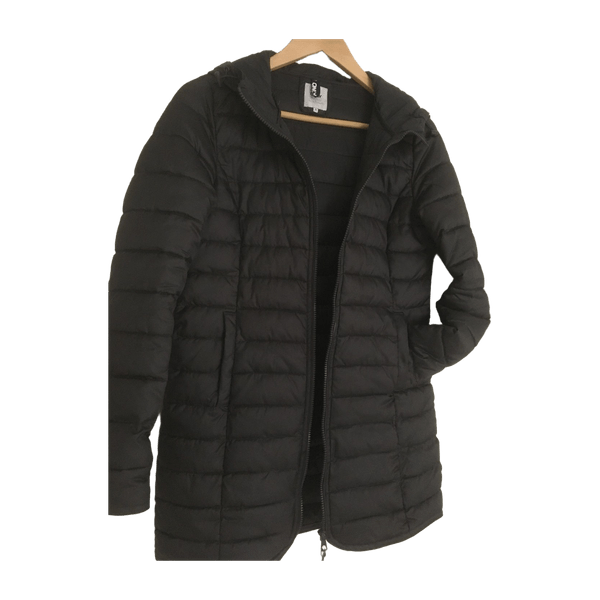 Only coat