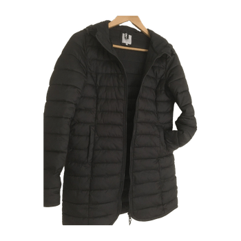 Only coat