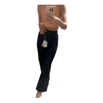 JDY wide leg jeans