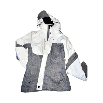 Haltin laskettelutakki