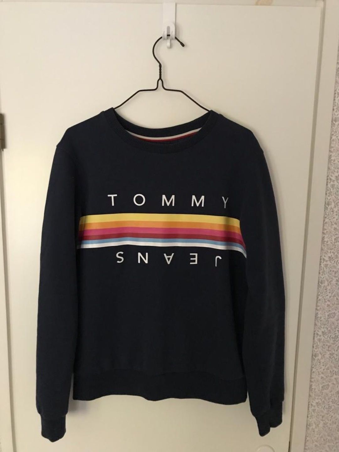 Tommy hilfiger hoodie