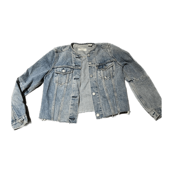 Levi’s coat