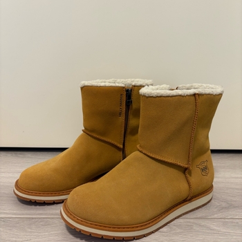 Helly Hansen boots