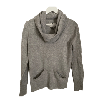 Heart & soul cardigan