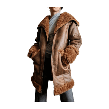 Urbancode coat