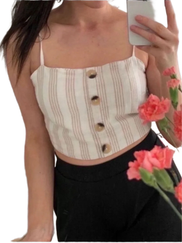 Gina tricot top