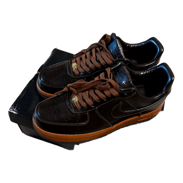 Nike Air Force 1 low sneakers