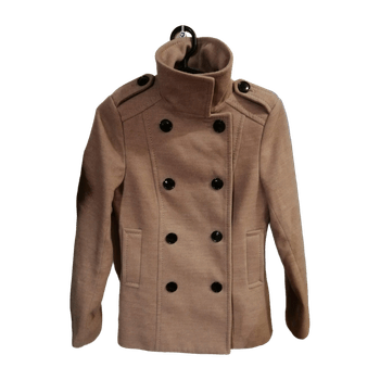 H&m coat