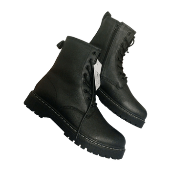 My wear boots