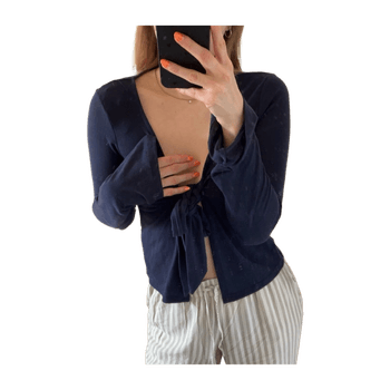Gina Tricot Blouse