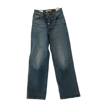 Levi’s jeans
