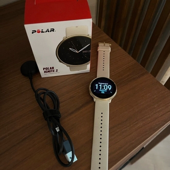 Polar watch
