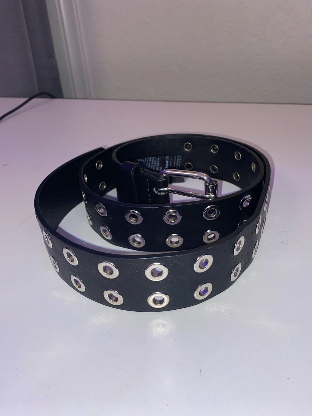 Gina tricot belt