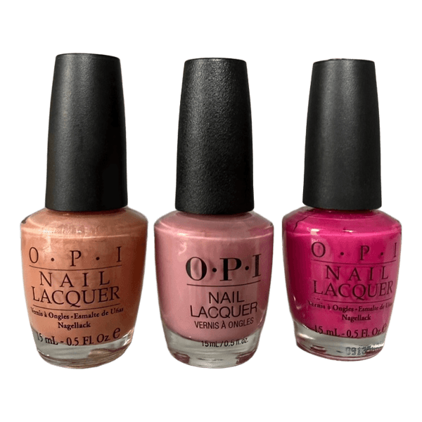 OPI kynsilakkasetti