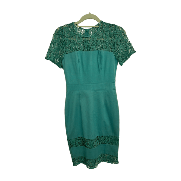 Oasis dress