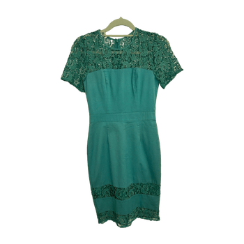 Oasis dress