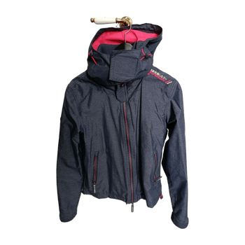 Superdry coat