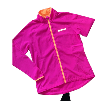 SOC Running Jacket