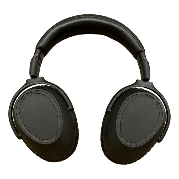 Sennheiser Epos Adapt 660 Wireless headphones belaidės ausinės kuulokkeet kõrvaklapid